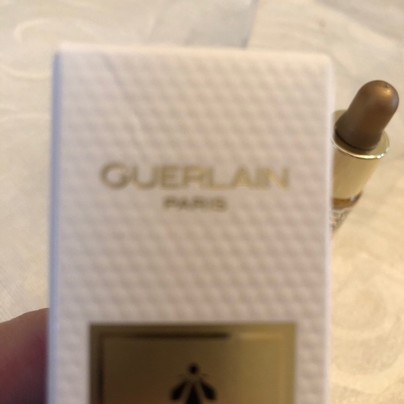 NIB Guerlain Paris Abeille Royal Advanced Yourh Watery Oil - Picture 11 of 16